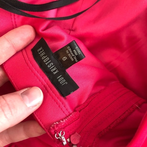 𝅺JODI Kristopher Dress - Picture 6 of 8